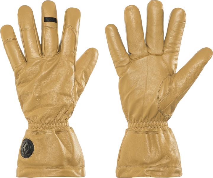 Produktbild Black Diamond Work Gloves (S)