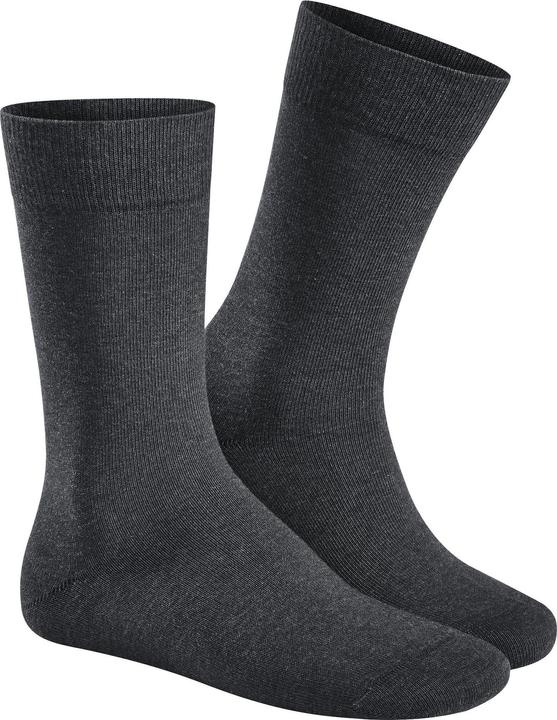 Image du produit Hudson Chaussettes pour hommes (Une unité par pack, 43 - 44)