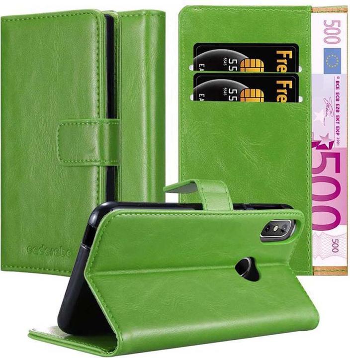 Grass green