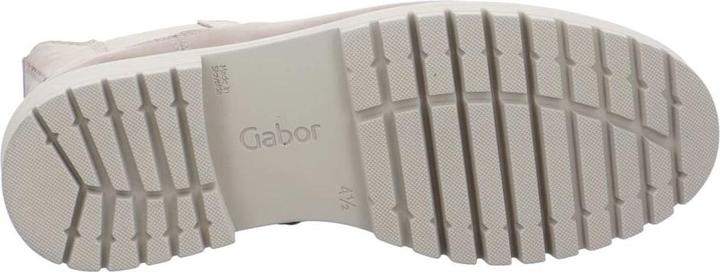 Actual product image Gabor Chelsea Boot Davos (40)
