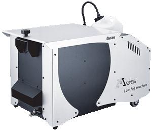 Produktbild Antari ICE-101 100 240 V