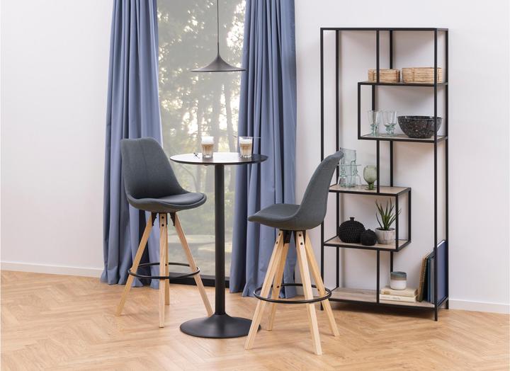 Immagine prodotto AC Design Seaford (77 x 35 x 185 cm)