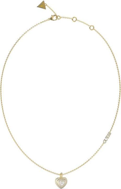 Guess Kette (Acciaio inossidabile)