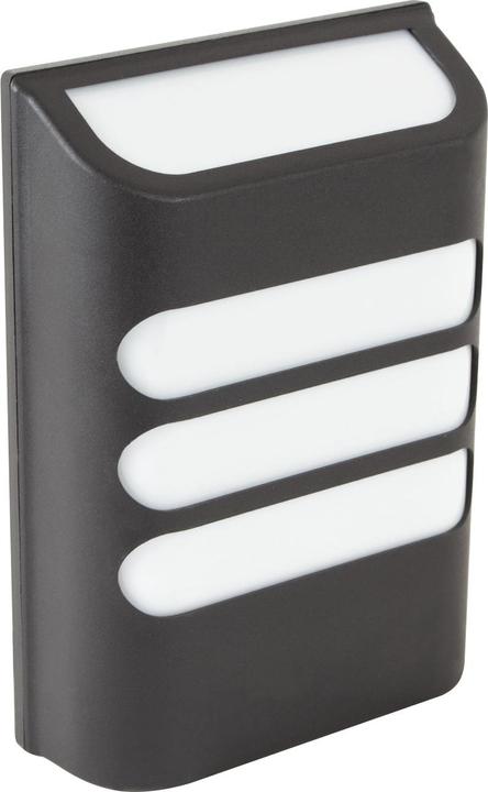 Immagine prodotto ProPlus Lampada da parete a rete solare (IP44)