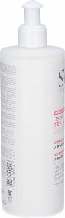 Produktbild Crème (re) (Körpercreme, 400 ml)