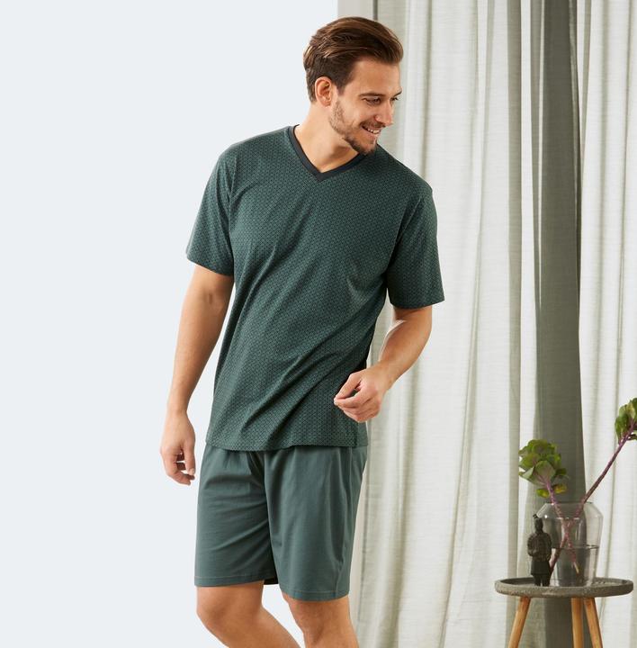Immagine prodotto Erwin Müller Pantaloncini da uomo (48)