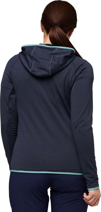 Actual product image Cotopaxi Otero Fleece FullZipHooded Jkt (S)