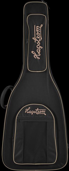 Image du produit Hagstrom Sacoche, grande, pour HJ500, HJ600, HL550