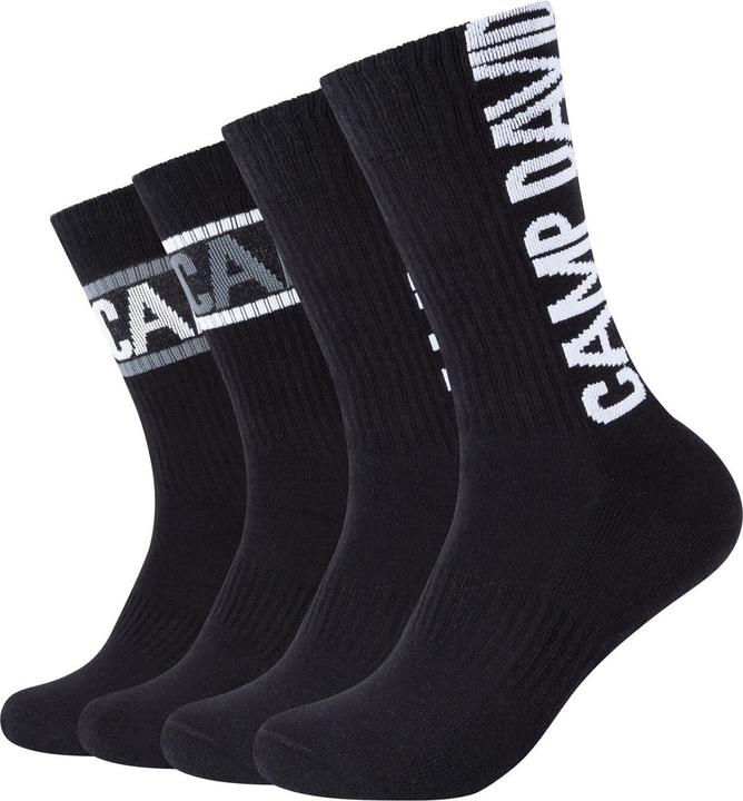 Image du produit Camp David Socken (paquet de 4, 39, 42)