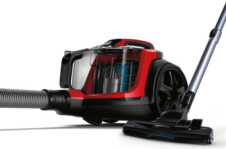 Produktbild Philips Beutelloser Staubsauger PowerPro Expert FC9729/09