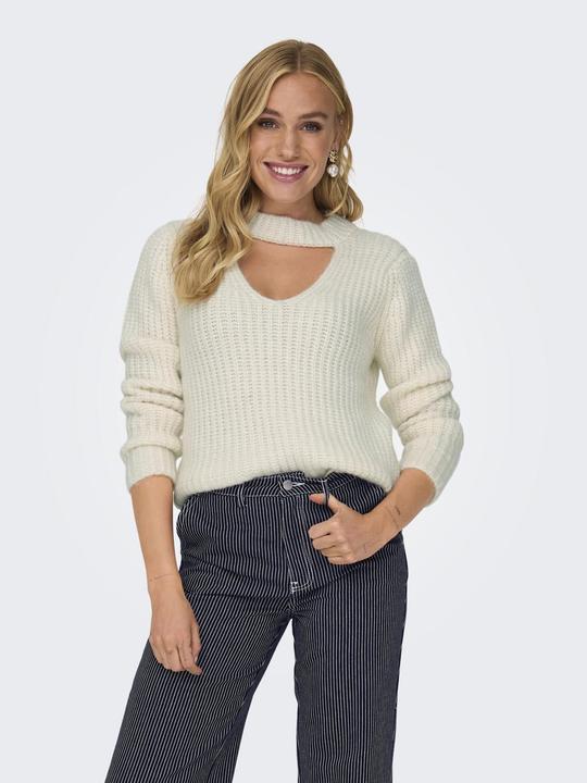 Produktbild Only Langärmeliger Strickpullover (XS)