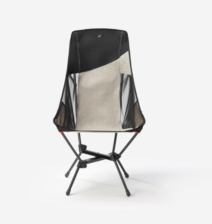Immagine prodotto Quechua Campingstuhl klappbar niedrig kompakt - 500 L