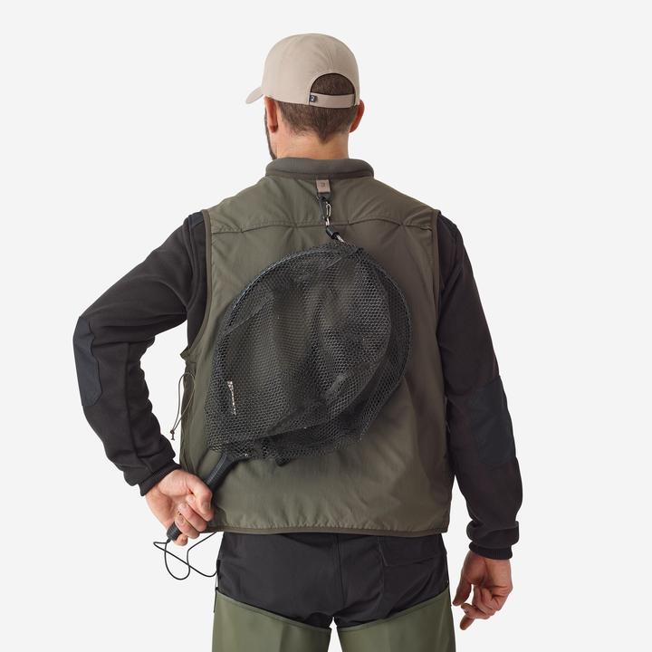 Immagine prodotto Caperlan Angelweste FV 500 khaki (L)