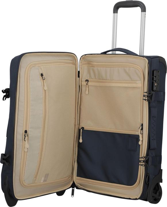 Produktbild Jump Dunaa 2 Rollen Reisetasche 55 cm (33 l)