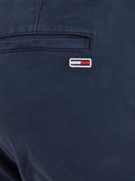 Image du produit Tommy Hilfiger Tommy Jeans Scanton Chino Slim Fit Twilight Navy (W34/L30)