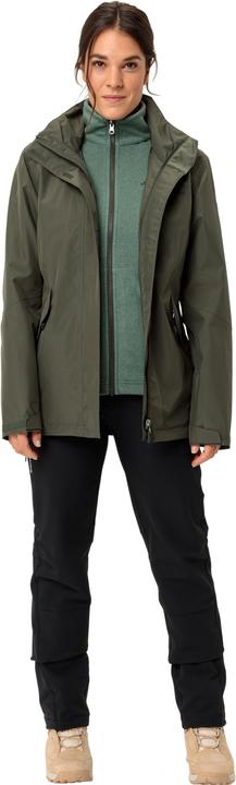 Actual product image Vaude Rosemoor 3in1 II (XL)