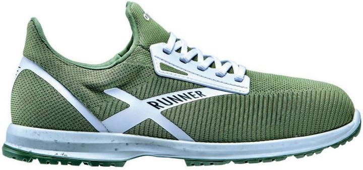 Actual product image Atlas Runner 75 Safety shoes S1P (S1P, 39)