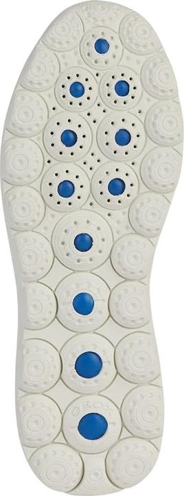 Produktbild Geox Sneaker D Spherica A Wildleder (41)