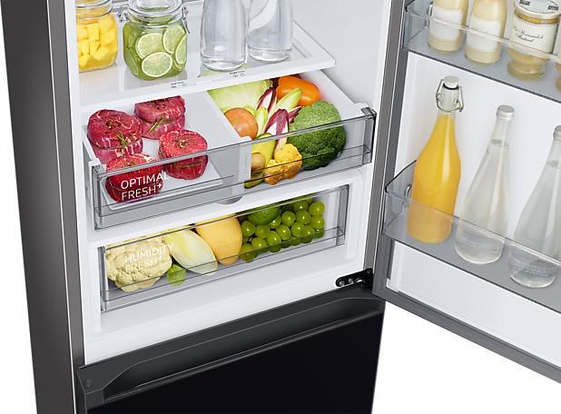 Image du produit Samsung RB34C7B5D22/EF (344 l)