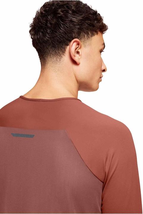 Actual product image On Running Performance Long-T (M)