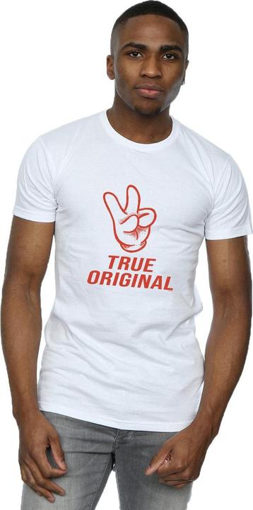 Produktbild Disney Mickey Mouse True Original TShirt (XXL)