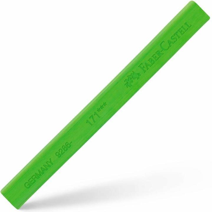 Image du produit Faber-Castell Pastel l'vert (Vert clair, 1 x)