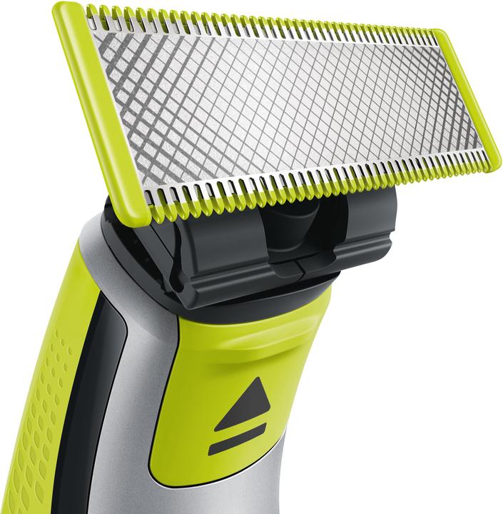 Actual product image Philips OneBlade Face + Body