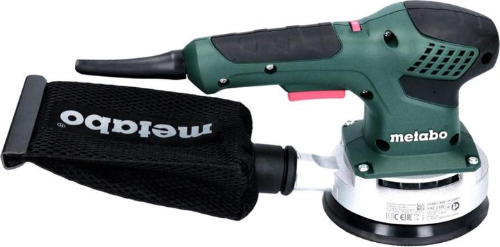 Produktbild Metabo Sxe 3125 (Exzenterschleifer, 310 W)
