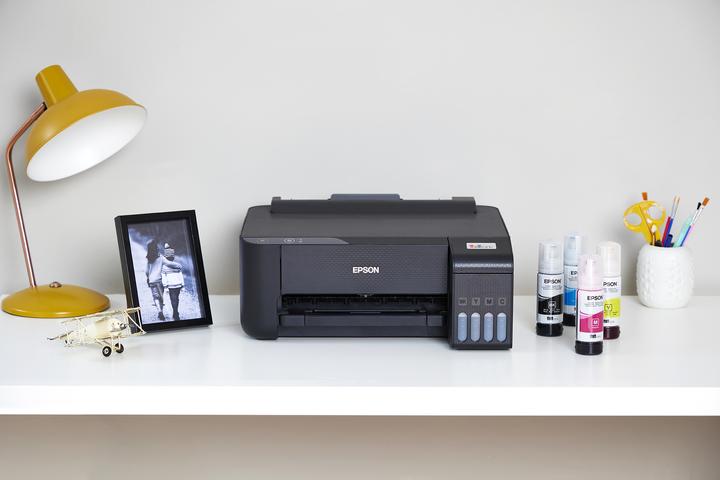 Produktbild Epson L1210 Tintenstrahldrucker Farbe DPI (Tintenpatrone, Farbe)
