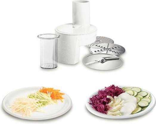 Produktbild Bosch Hausgeräte Mum48r1 (600 W)