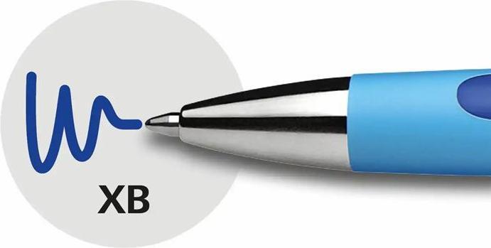 Immagine prodotto Schneider Slider Rave (Blu, 1 x)