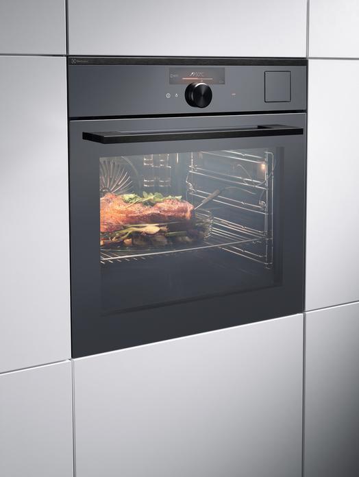 Actual product image Electrolux EB6SL70KSP