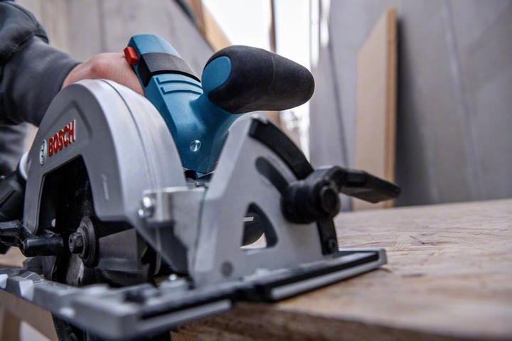 Produktbild Bosch Professional GKS 18V-57-2