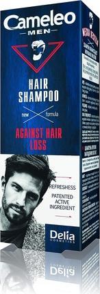 Delia Cosmetics Cameleo Men (150 ml, Flüssiges Shampoo)