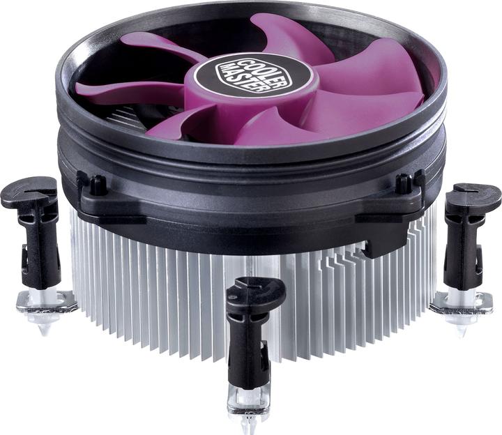Immagine prodotto Cooler Master Ch?????odzenie CPU X Dream I117 (RR-X117-18FP-R1) (60 mm)