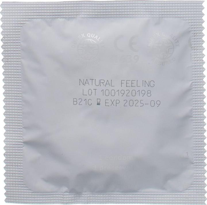 Productafbeelding Durex Natural Feeling (14 Pcs.)