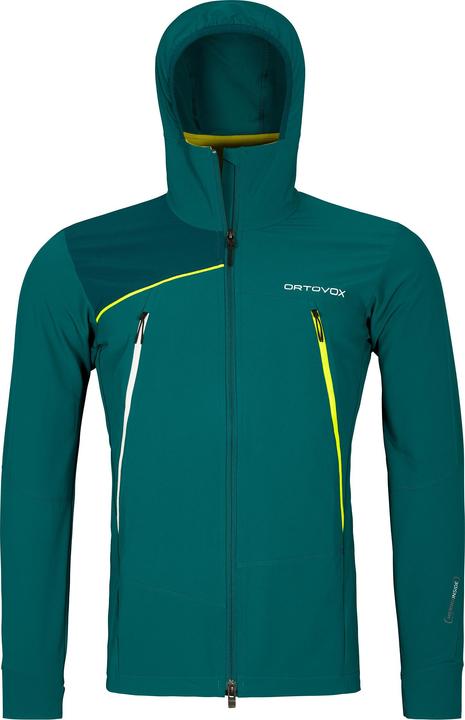 Pacific green