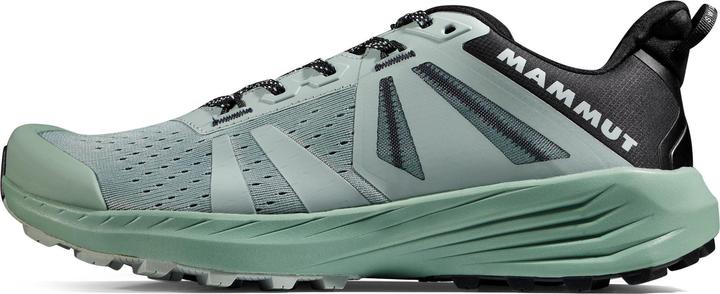 Actual product image Mammut Saentis TR Low Men (40.5)