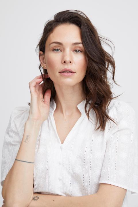 Image du produit Pulz Jeans PZWILLA Blouse 50208169 (XL)
