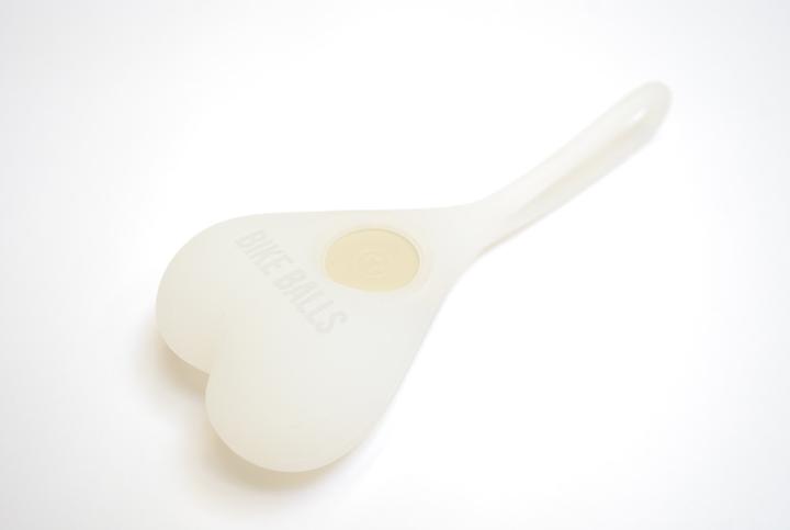 Image du produit Bike Balls Fahrradlampe (10 lm, 10 lm)