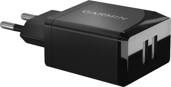 Actual product image Garmin USB mains adapter