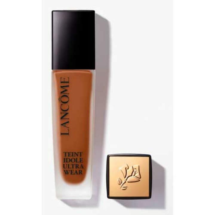 Actual product image Lancôme Complexion Idole Ultra Wear 500C (Brown)