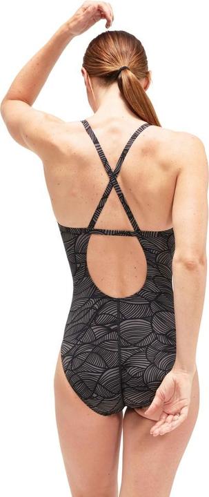 Produktbild Speedo Badeanzug Gekreuzte Rückenträger (34 D)