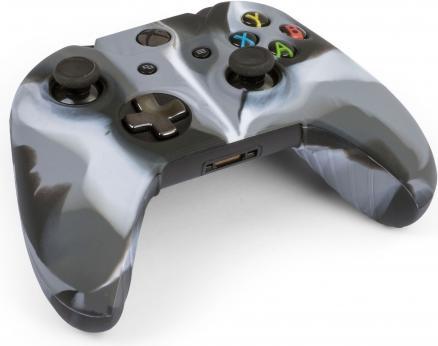 Image du produit ORB XBOX ONE Silicone Controller Skin (Camo) (Xbox One S)