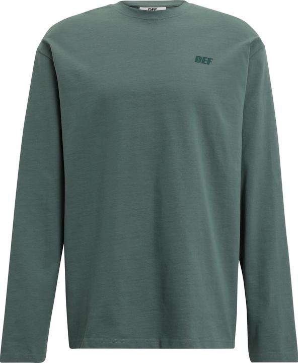 Produktbild DEF Open Longsleeve - 134549 (S)