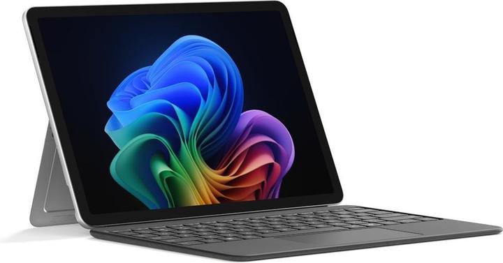 Productafbeelding Microsoft Surface Pro – Copilot+ PC - 12" (Netzteil separat erhältlich) (12", Snapdragon X Plus X1P-42-100, 16 GB, 512 GB, Zonder toetsenbordindeling)