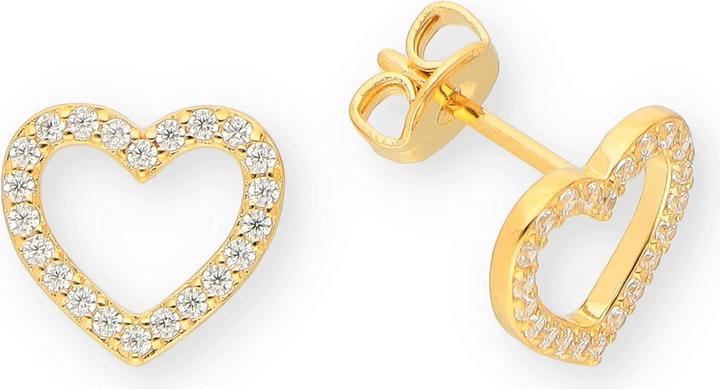 Immagine prodotto Carat eleganza (Plaqué in ottone o)