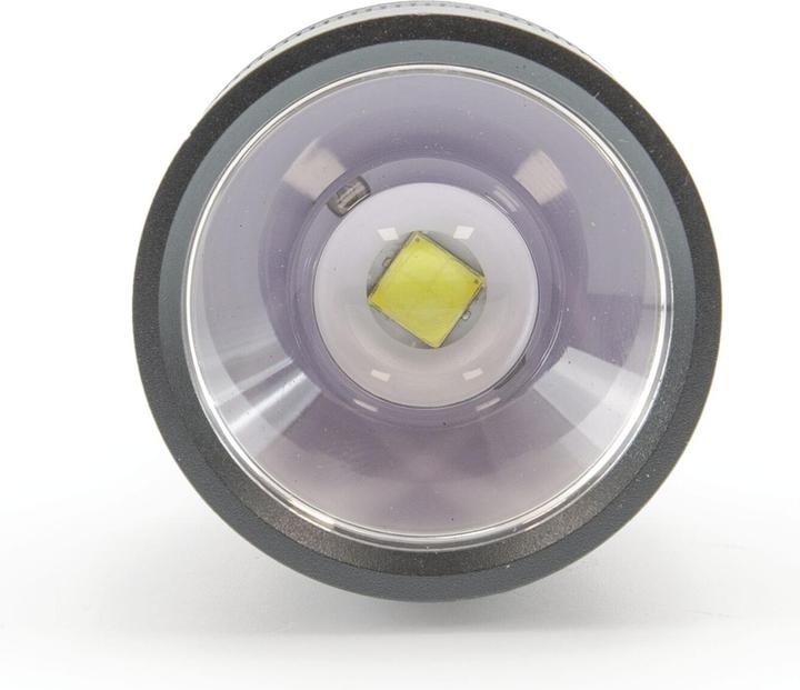 Produktbild Suprabeam Q7xrs Akku-Taschenlampe - 4200 Lm (15.80 cm, 4200 lm)