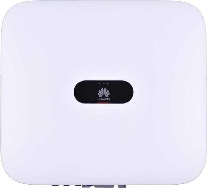 Actual product image Huawei Smart PV Controller