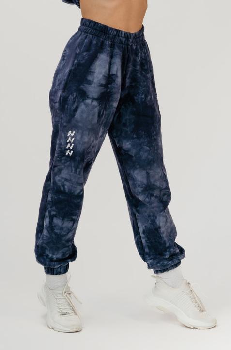 Nebbia Re-fresh Women's Sweatpants 590 blue (XS)